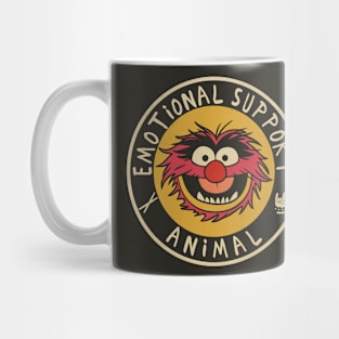Emotional Support Animal Mug